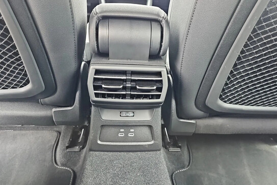 Audi A3 S3 TFSI quattro S tronic