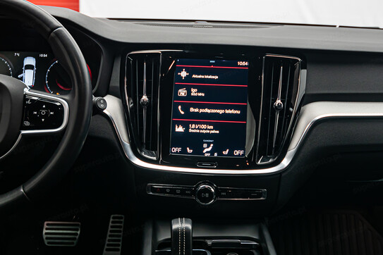 Volvo V60 B4 R-Design aut