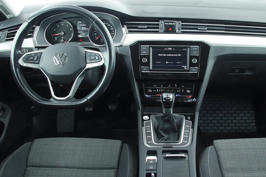 Volkswagen Passat 1.5 TSI EVO Business