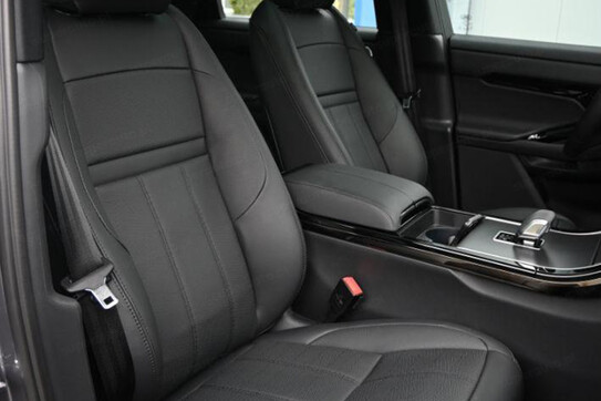 Land Rover Range Rover Evoque D200 Dynamic HSE