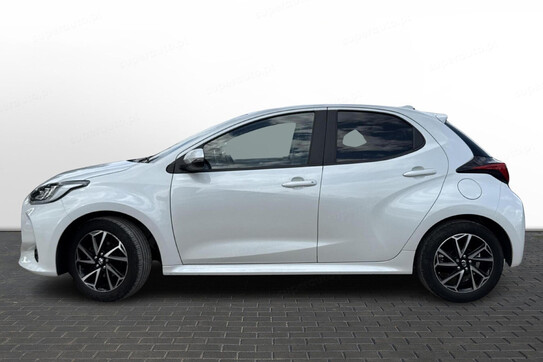 Toyota Yaris 1.5 Style