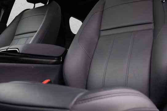 Land Rover Range Rover Evoque D200 Dynamic SE