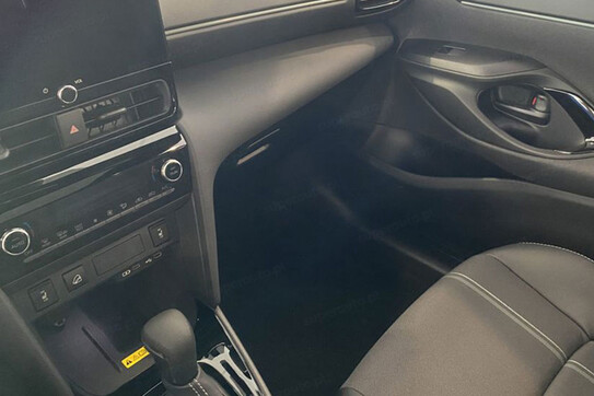 Toyota Yaris Cross Premiere Edition 1.5 Hybrid AWD