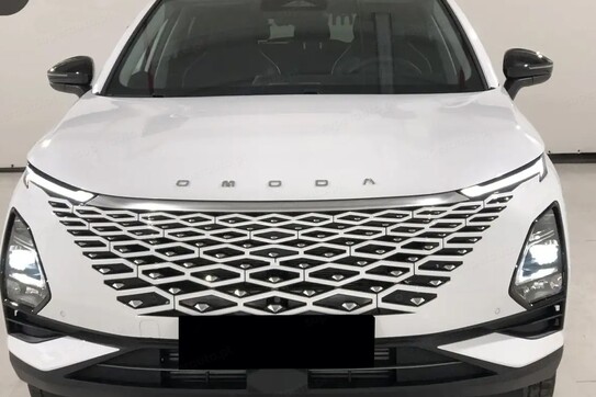 Omoda 5 Comfort DCT 1.6 T-GDI