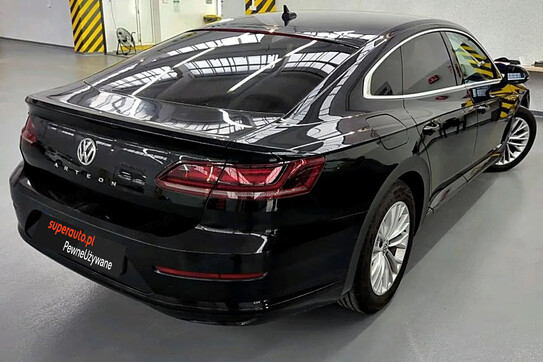 Volkswagen Arteon 2.0 TDI SCR Essence DSG