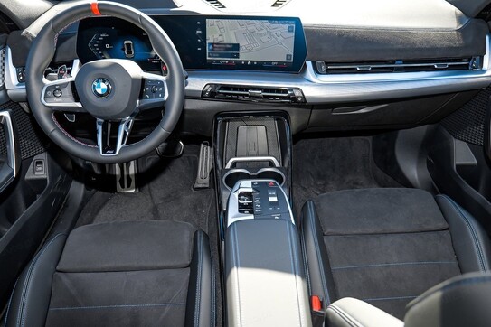 BMW X2 M35i xDrive