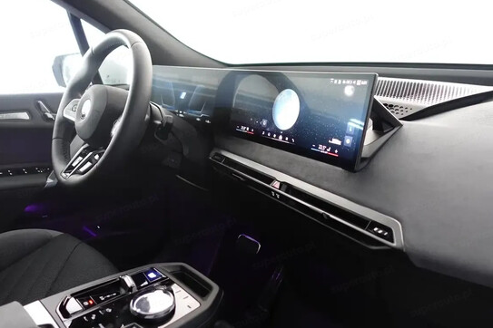 BMW iX xDrive45 M Sport
