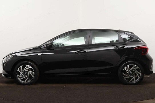 Hyundai i20 1.2 Modern