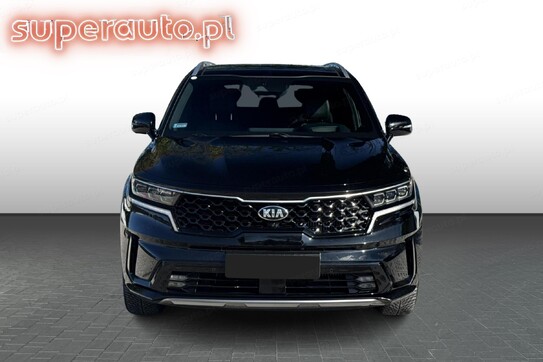 Kia Sorento Prestige Line 1.6 T-GDI HEV  4WD aut 7os.
