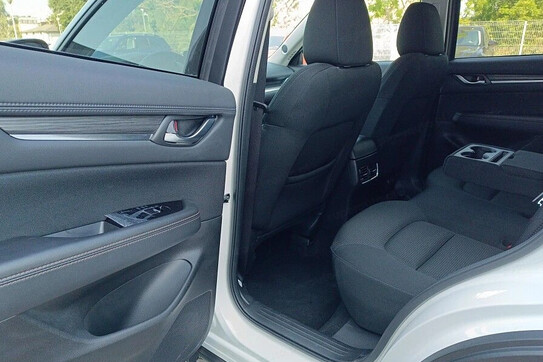 Mazda CX-5 2.0 Exclusive-Line 2WD
