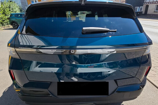 Opel Grandland X GS 1.2 Turbo