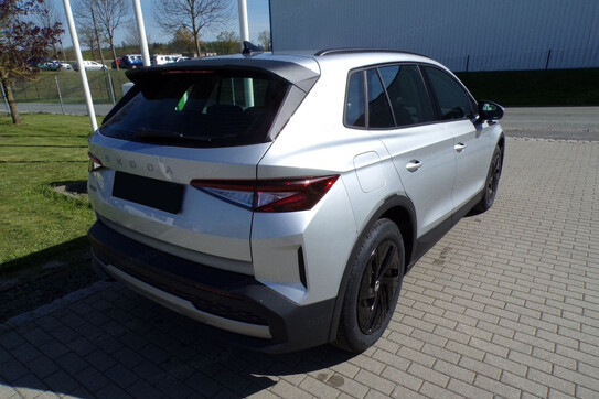 Skoda Elroq 50