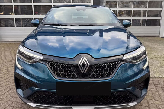 Renault Arkana Techno 1.6 E-Tech Full Hybrid