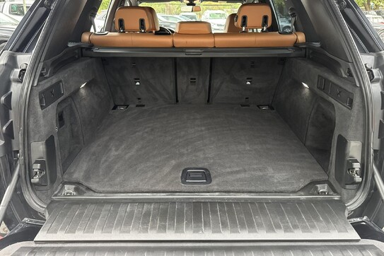 BMW X5 xDrive25d