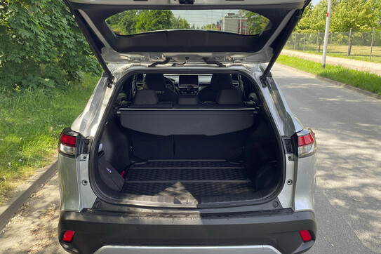 Toyota Corolla Cross 2.0 Hybrid Style