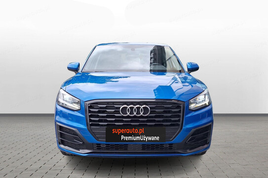 Audi Q2 35 TFSI Sport S tronic