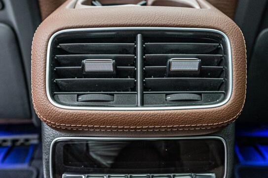 Mercedes GLS 450 d 4-MATIC AMG Line