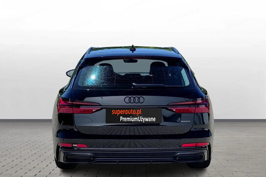 Audi A6 40 TDI  S Line S tronic
