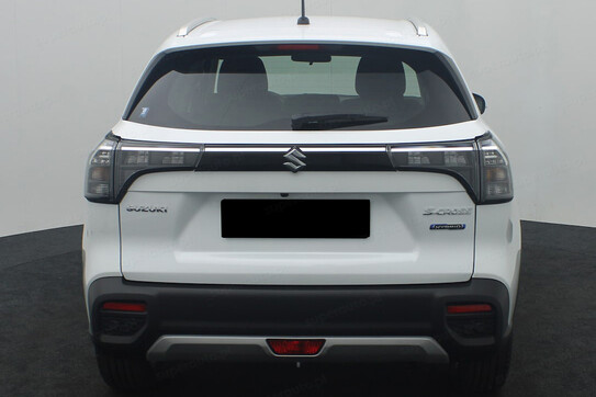 Suzuki S-Cross 1.4 SHVS Premium Plus SP