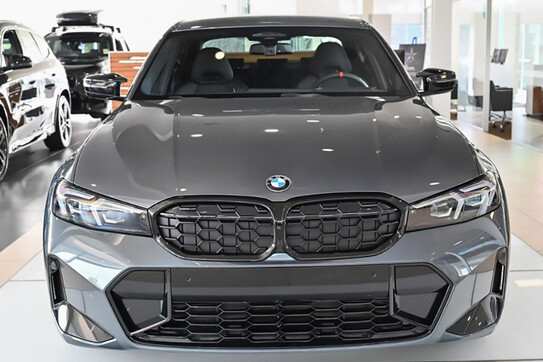 BMW Seria 3 M340i xDrive