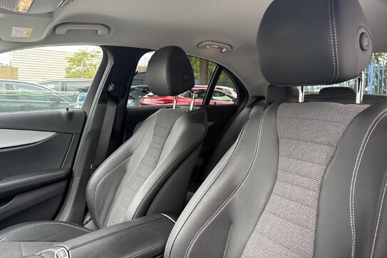 Mercedes E Klasa 220 d Business Edition