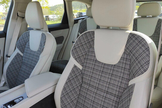 Volvo XC60 D4 AWD Momentum aut