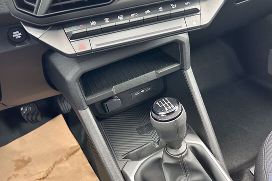 Dacia Duster Journey 1.2 TCe