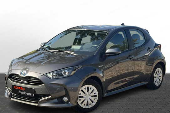 Toyota Yaris 1.5 Comfort