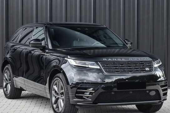 Land Rover Range Rover Velar D200 Dynamic SE