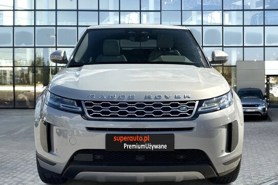 Land Rover Range Rover Evoque 2.0 P200 SE