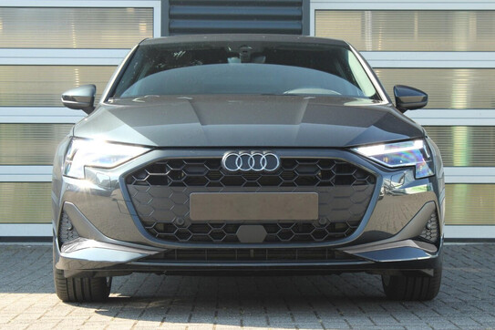 Audi A3 35 TFSI Advanced