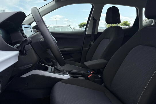 Seat Arona 1.0 TSI Style S&S DSG
