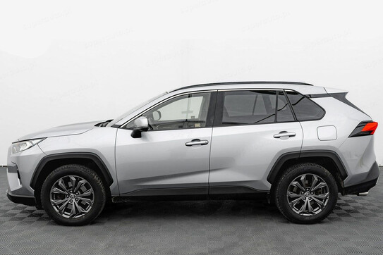 Toyota RAV4 2.0 Comfort 4x4 MS