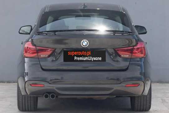 BMW Seria 3 Gran Turismo 330i xDrive M Sport