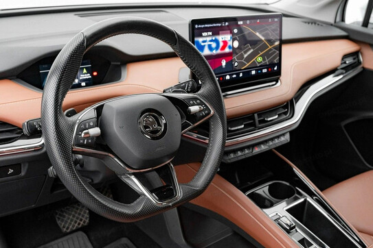 Skoda Enyaq 80 82kWh