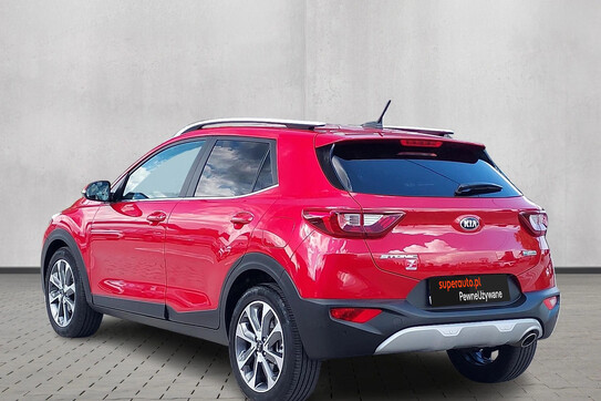 Kia Stonic 1.0 L Business Line
