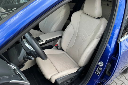 BMW Seria 2 Active Tourer 218i M Sport