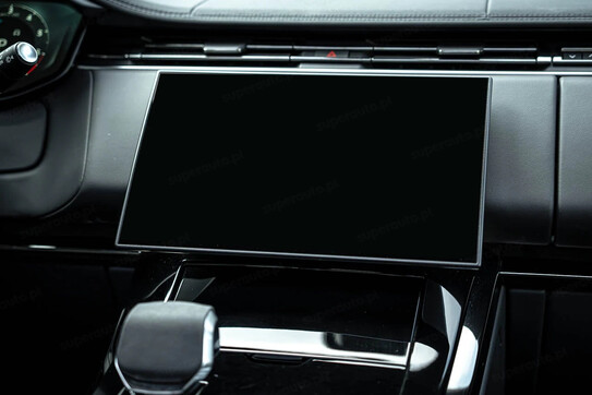 Land Rover Range Rover Sport D250 SE