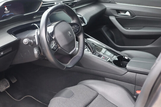 Peugeot 508 1.5 BlueHDi Allure Pack S&S EAT8