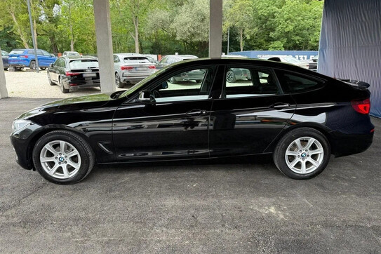 BMW Seria 3 Gran Turismo 320i Advantage