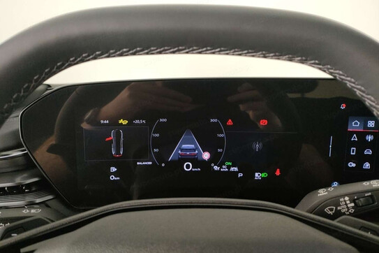 Audi A6 TFSI quattro