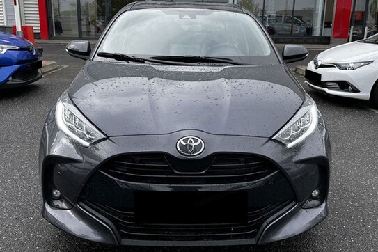 Toyota Yaris Style 1.5 Hybrid