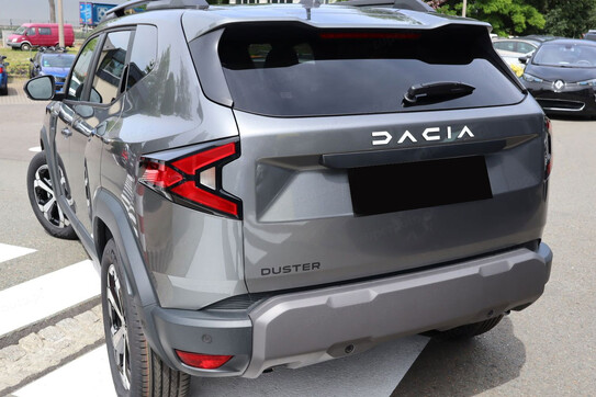 Dacia Duster Journey LPG 1.0