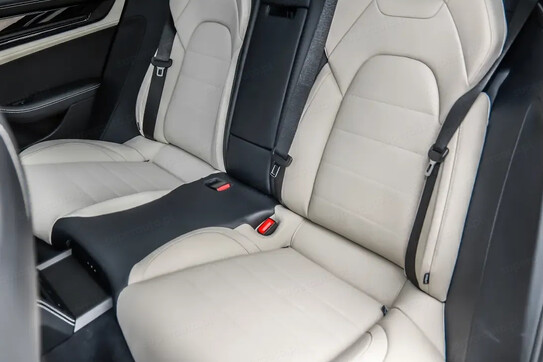 Porsche Panamera 4S E-Hybrid