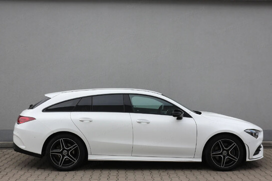 Mercedes CLA 200  AMG Line 7G-DCT