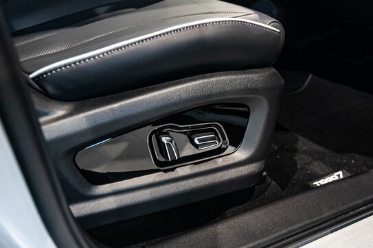 Chery Tiggo 7 Super Hybrid Prestige 1.5 T-GDI