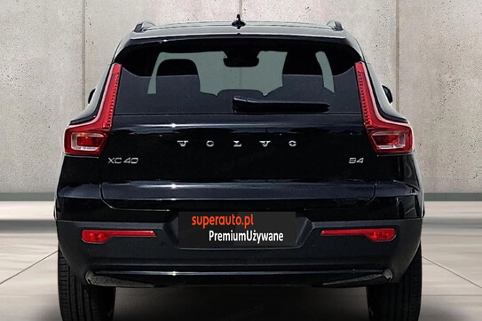 Volvo XC40 B4 Ultra Dark aut
