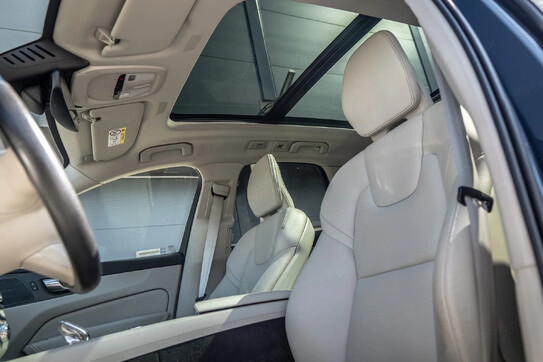 Volvo XC60 B4 D AWD Inscription