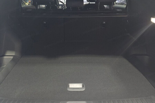 SsangYong Actyon Joy 1.5 T-GDI