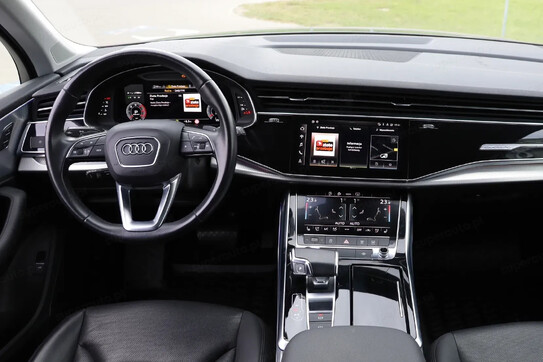 Audi Q7 50 TDI  quattro S Line Tiptr.